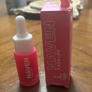 Naven X Koa Life Radiant Facial Oil